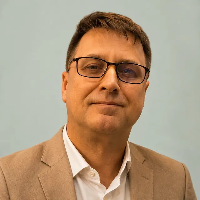 Александр Мельников